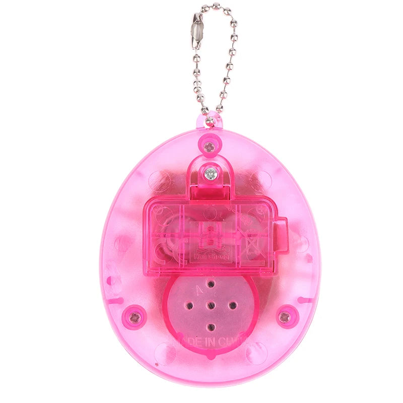 Tamagotchi - Febre dos anos 90. Pet virtual. Lembrança da Infância!